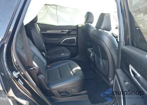 2020 Kia Telluride S from USA, damaged, VIN 5XYP64HC6LG059443